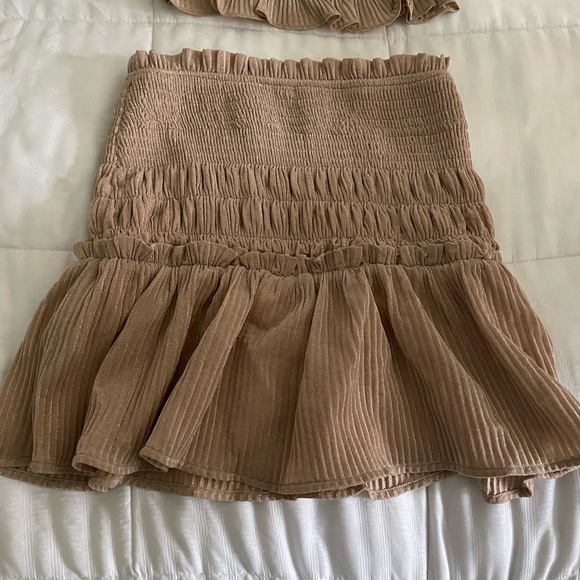 CHAMPAGNE SET - Picture 3 of 5